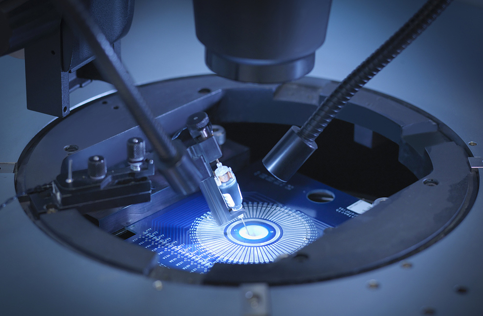 Semi表示北美半導體(tǐ)設備制(zhì)造商業績正不斷好轉